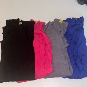 Wonder Wink undershirts